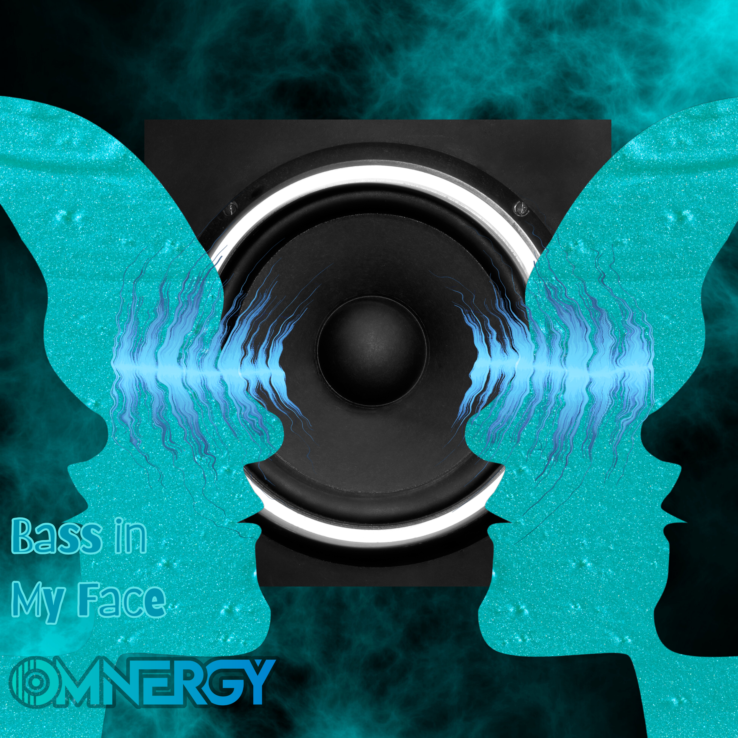 Bass In My Face Artwork
